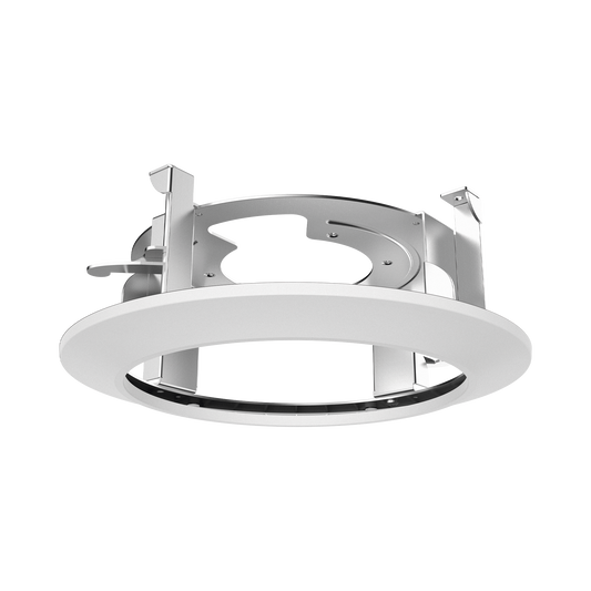 DS-1671ZJ-SD11|Montaje de Plafón para Cámaras PTZ Hikvision 4"