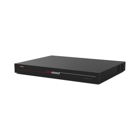 DS-1F05-2H|Estaci??n de Trabajo (Workstation) para Monitoreo / 64 Bits / Celeron / 4 GB RAM  / Salida de Video en 4K / Compatible con WINDOWS / Dise??o Compacto / 1 Salidas en HDMI