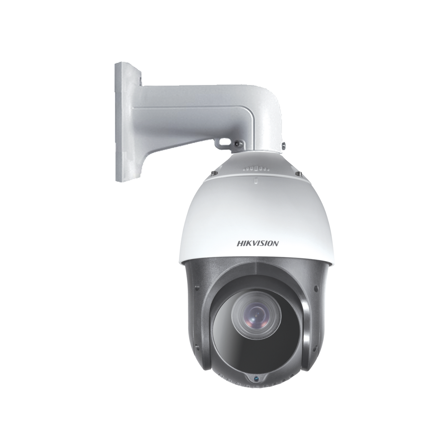 DS-2AE4215TI-D(E)|Domo PTZ TurboHD 2 Megapixel (1080P) / 15X Zoom / 100 mts IR EXIR / Exterior IP66 / WDR 120 dB / RS-485 / Ultra Baja Iluminación