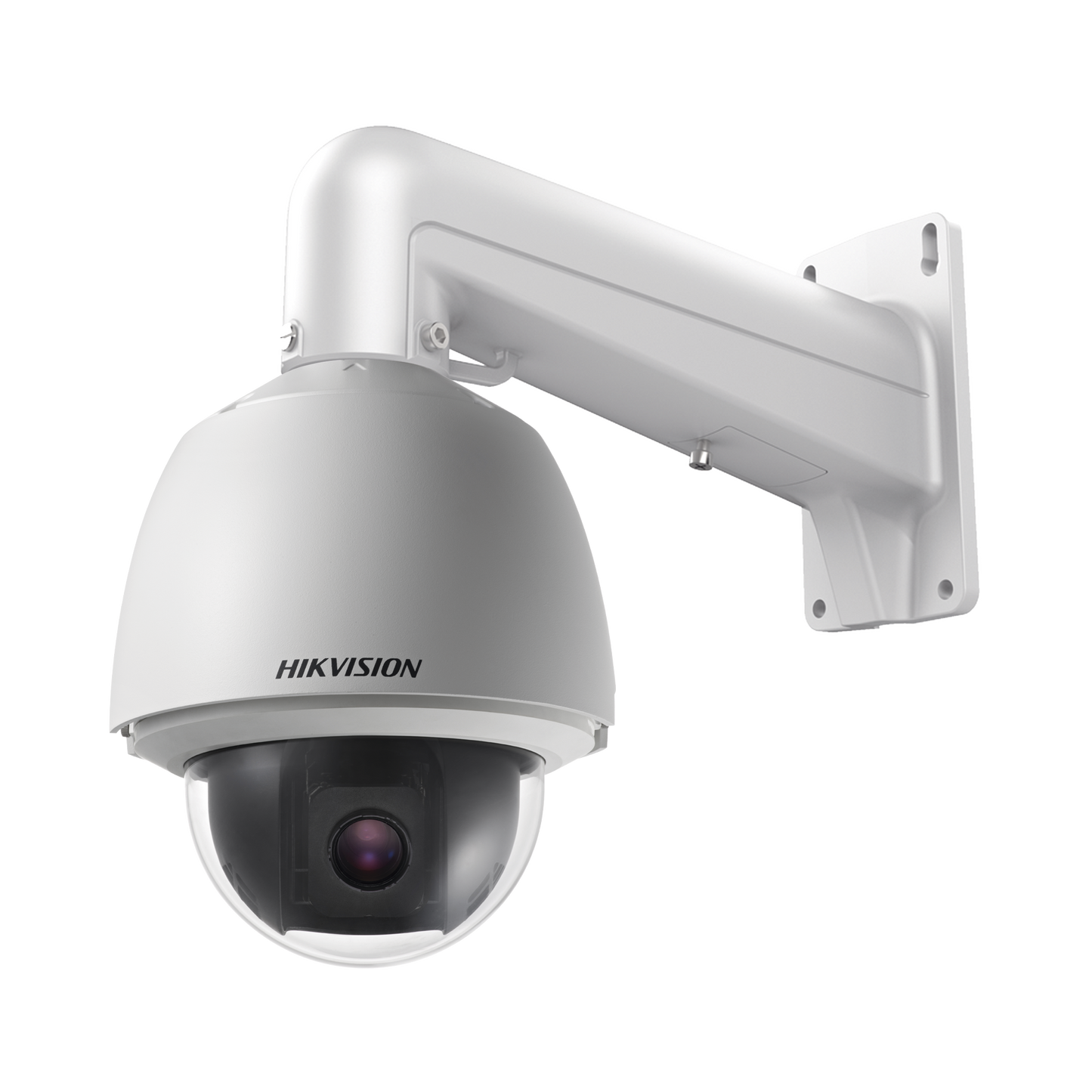 DS-2AE5225T-A(E)|Domo PTZ TURBOHD 2 Megapixel (1080P) / 25X Zoom / Exterior IP66 / IK10 / WDR 120 dB / RS-485 / Ultra Baja Iluminación