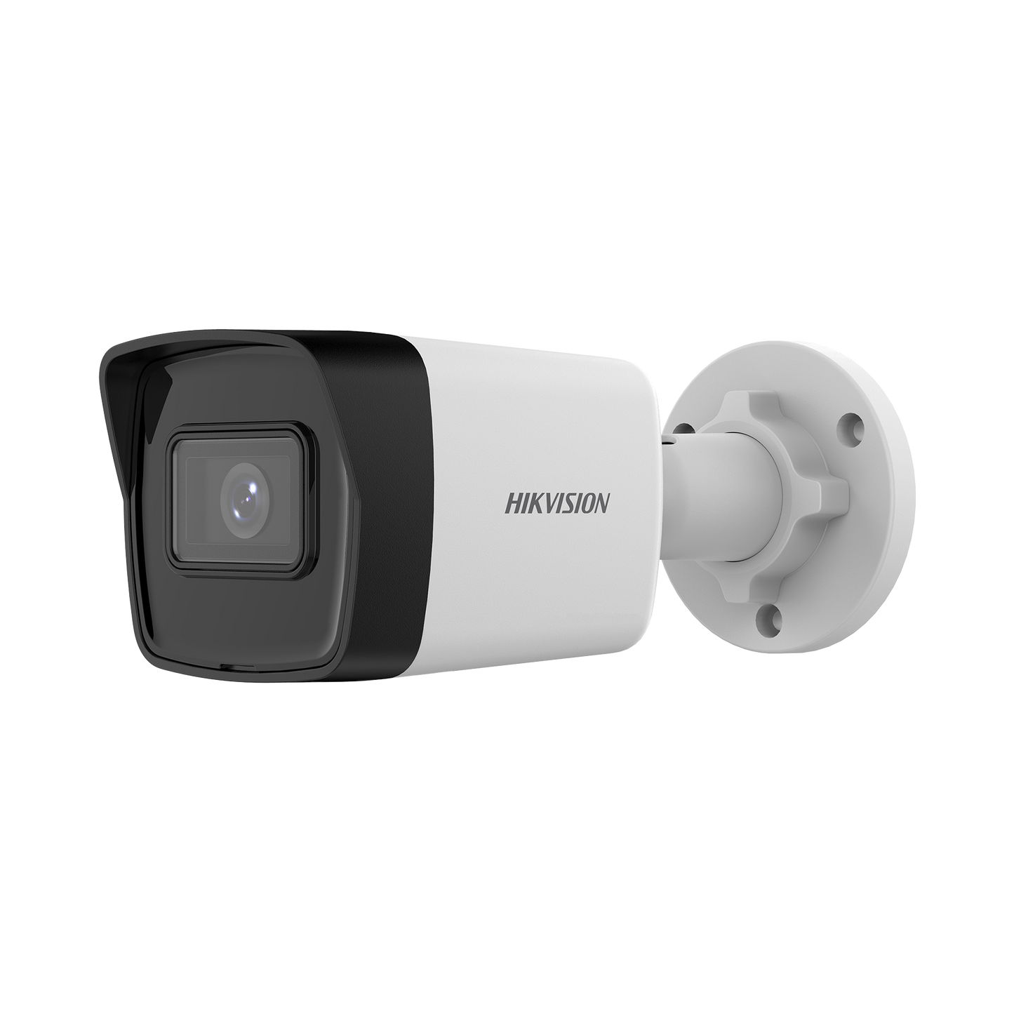 DS-2CD1043G2-I(UF)|Bala IP 4 Megapixel / Lente 2.8 mm / ACUSENSE Lite (Detecci??n de Movimiento en Humanos y Vehiculos) / Microfono Integrado / 30 mts IR EXIR 2.0 / Exterior IP67 / WDR 120 dB / PoE / ONVIF / MicroSD