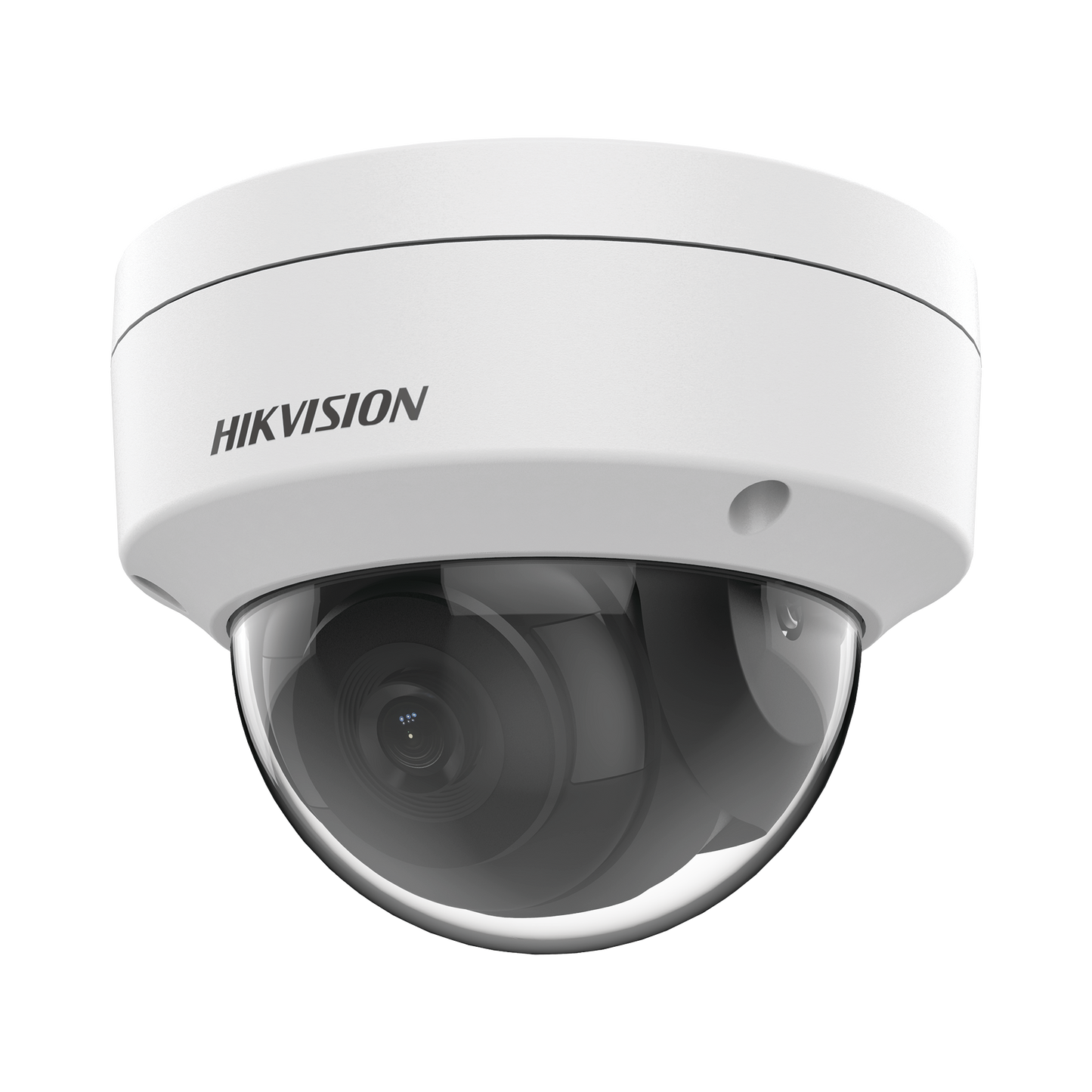 DS-2CD1143G0-I(C)|Domo IP 4 Megapixel / Lente 2.8 mm / 30 mts IR / WDR 120 dB / Exterior IP67 / Hik-Connect P2P / H.265+ / PoE / ONVIF