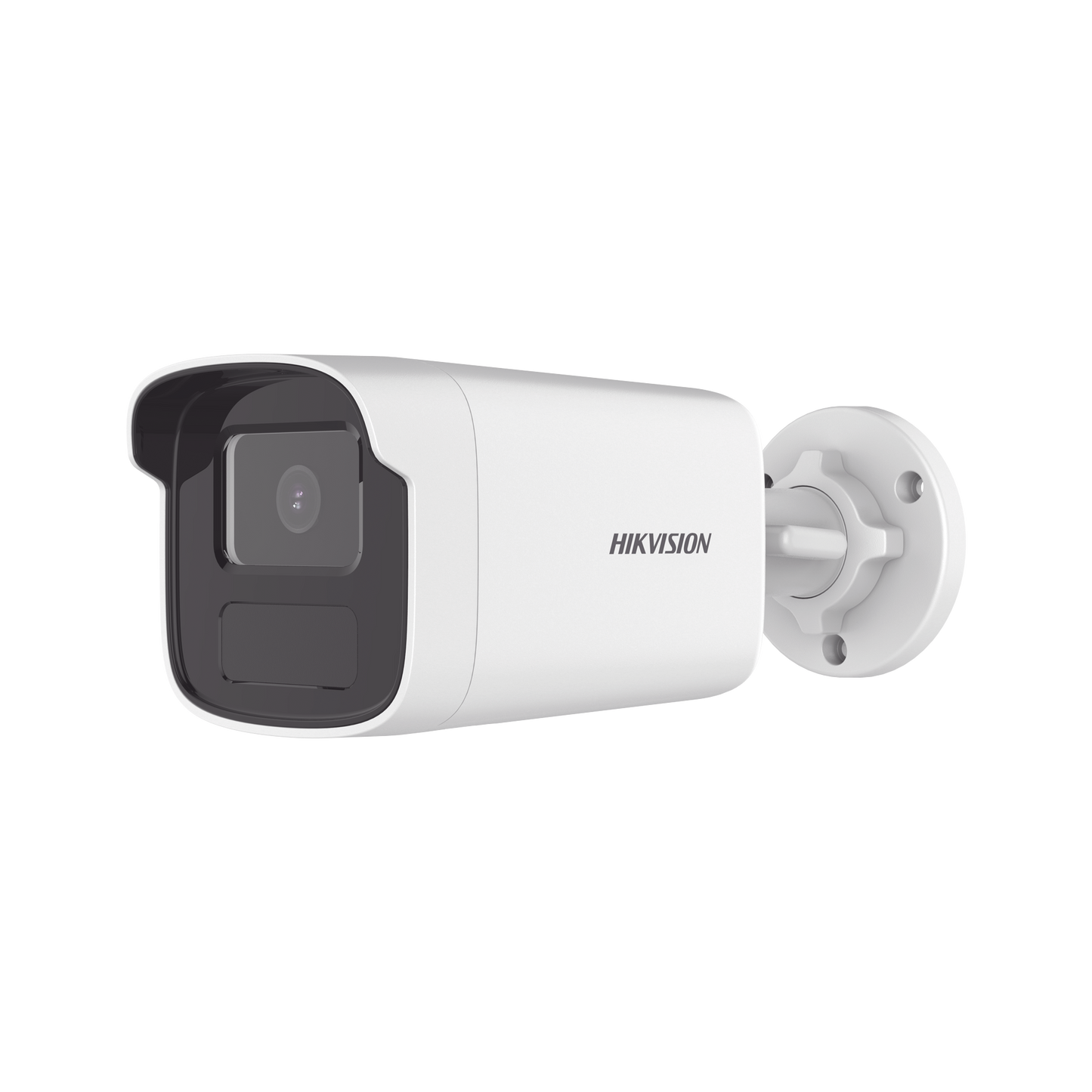 DS-2CD1T43G0-I(C)|Bala IP 4 Megapixel / Lente 4 mm / 50 mts IR / WDR 120 dB / Exterior IP67 / Hik-Connect P2P / H.265+ / PoE / ONVIF