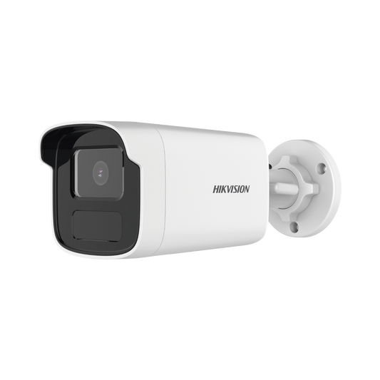 DS-2CD1T43G2-I|Bala IP 4 Megap?¡xel / ACUSENSE Lite (Detecci??n de Humanos y Vehiculos) / Lente 4 mm / 50 Mts IR EXIR 2.0 / Exterior IP67 / WDR 120 dB / PoE / ONVIF