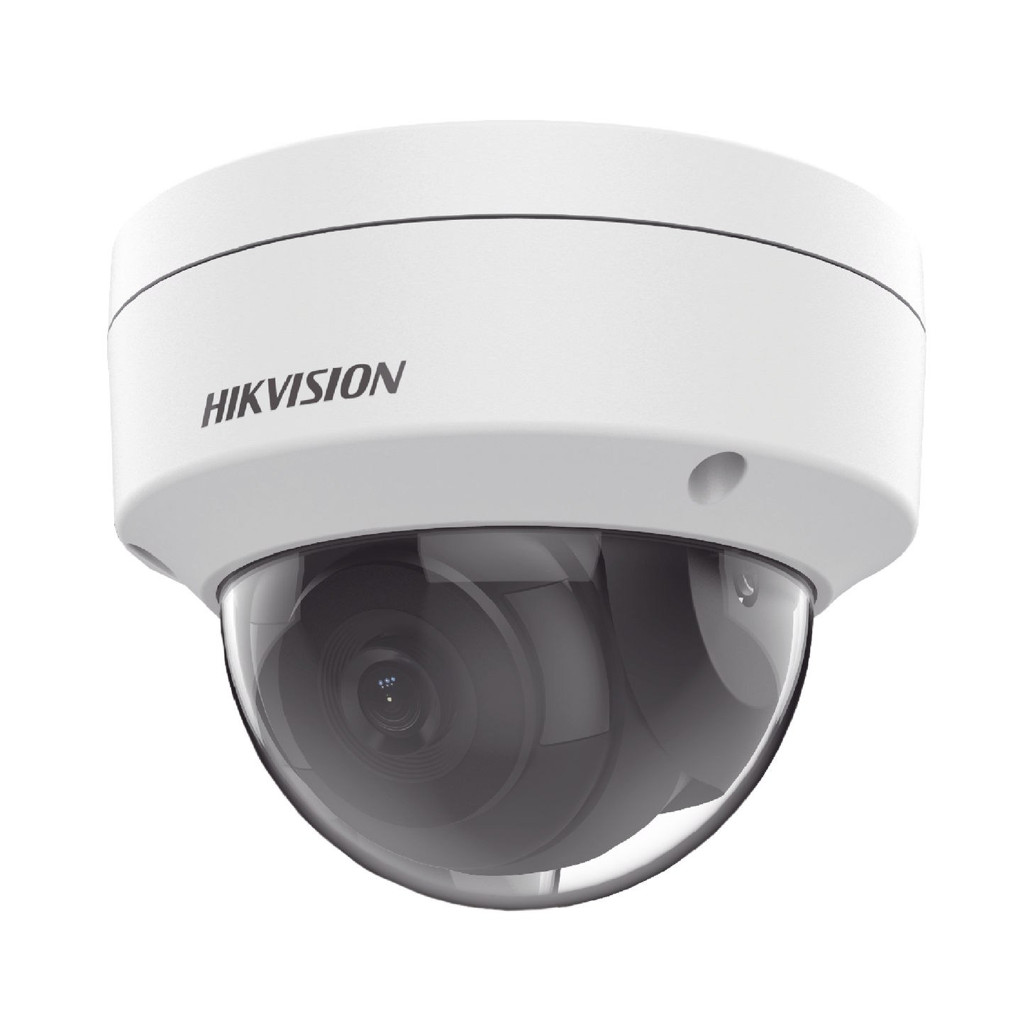 DS-2CD2123G2-I(D)|Domo IP 2 Megapixel / Lente 2.8 mm / 30 mts IR EXIR / Exterior IP67 / IK10 / WDR 120 dB / PoE / ACUSENSE (Evita Falsas Alarmas) / ONVIF / MicroSD