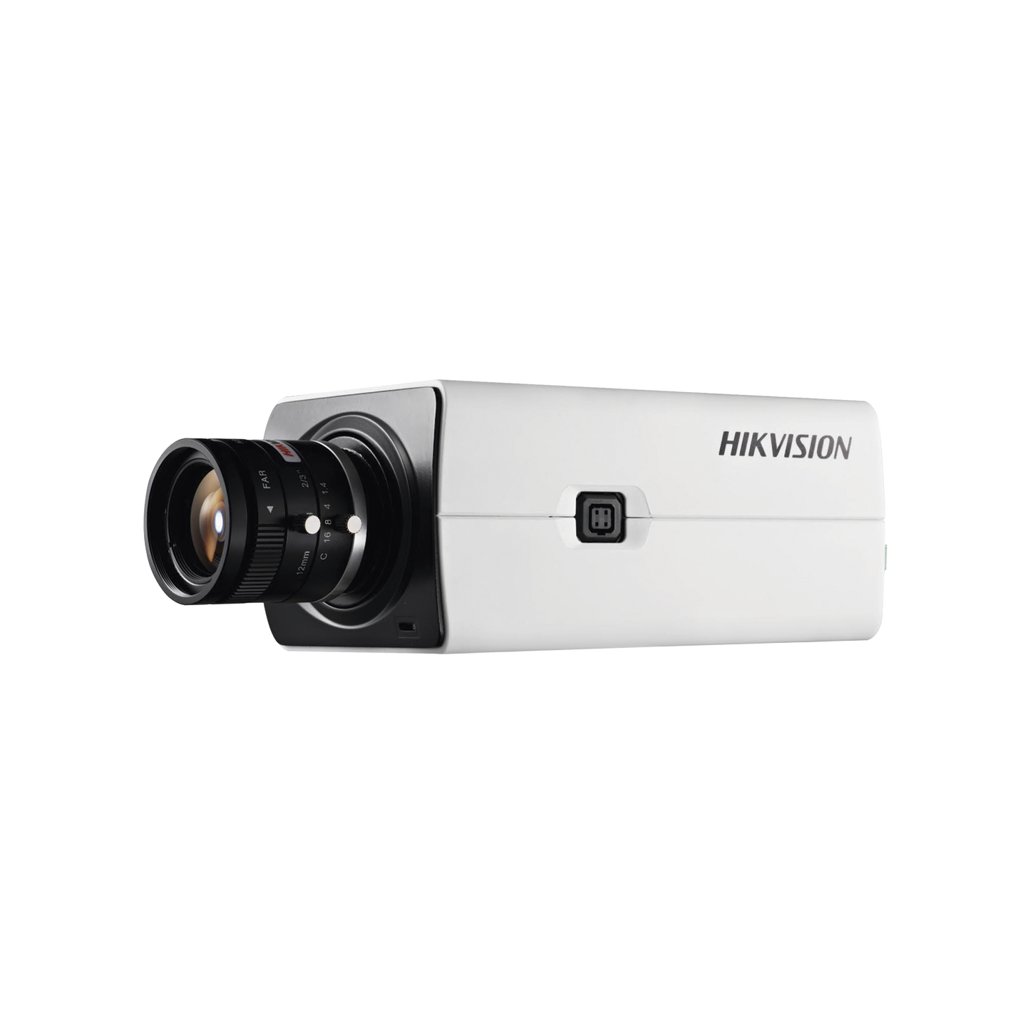 DS-2CD2821G0(C)|Camara Box IP 2 Megapixel / Serie PRO / Ultra Baja Iluminacion / PoE / 12 Vcc / WDR 120 dB / Onvif / Micro SD