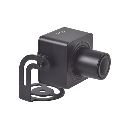DS-2CD2D25G1/M-D/NF|C?ímara Oculta IP 2 Megapixel / Lente 2.8 mm / H.265+ / Interior / WDR / 12 Vcc / Ultra Baja Iluminaci??n / Entrada de Audio