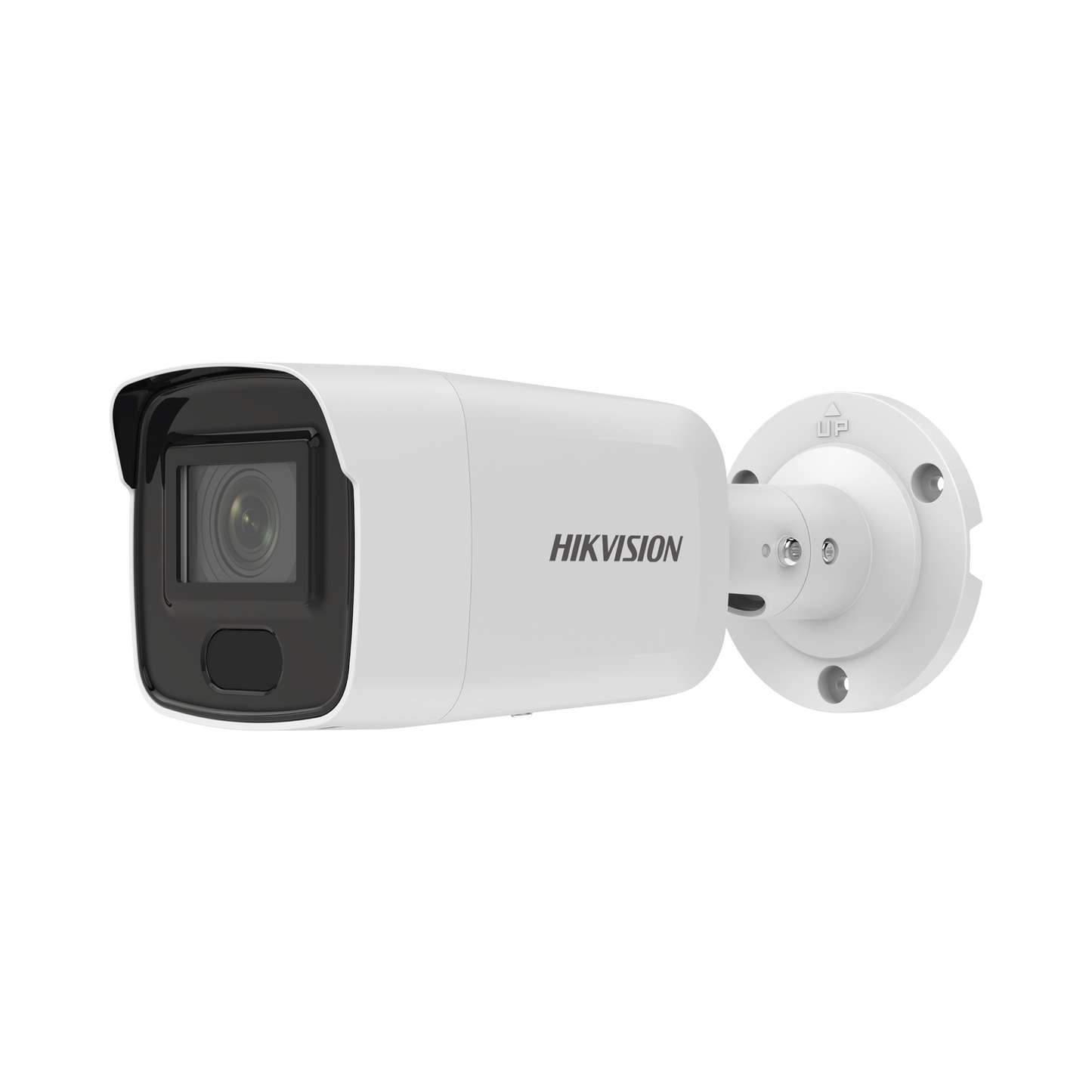 DS-2CD3066G2-IS(H)|Bala IP 6 Megapixel / Lente 2.8 mm / 40 mts IR / Exterior IP67 / PoE / ACUSENSE / DARKFIGHTER / Alarmas y Audio I/O / ONVIF / Micro SD / 4 Analíticos: AcuSense, Deteccion Facial, Conteo de Personas por Cruce y Zona