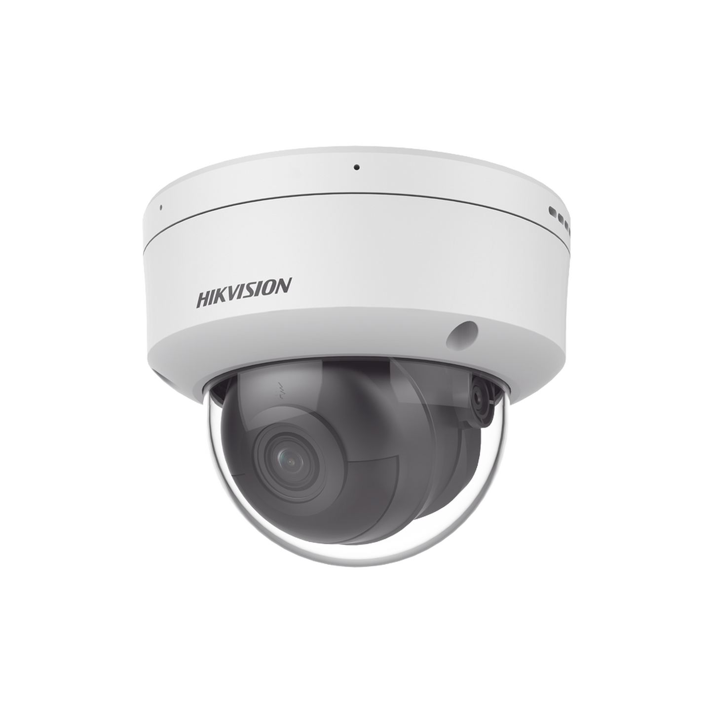 DS-2CD3146G2H-LISU|Domo IP 4 Megapixel / Lente 2.8 mm / Dual Light (40 mts IR + 40 mts Luz Blanca) / Darkfighter S / Exterior IP67 / IK10 / Microfono Integrado / WDR 130 dB / 4 Analíticos: AcuSense, Deteccion Facial, Conteo de Personas por Cruce y Zona