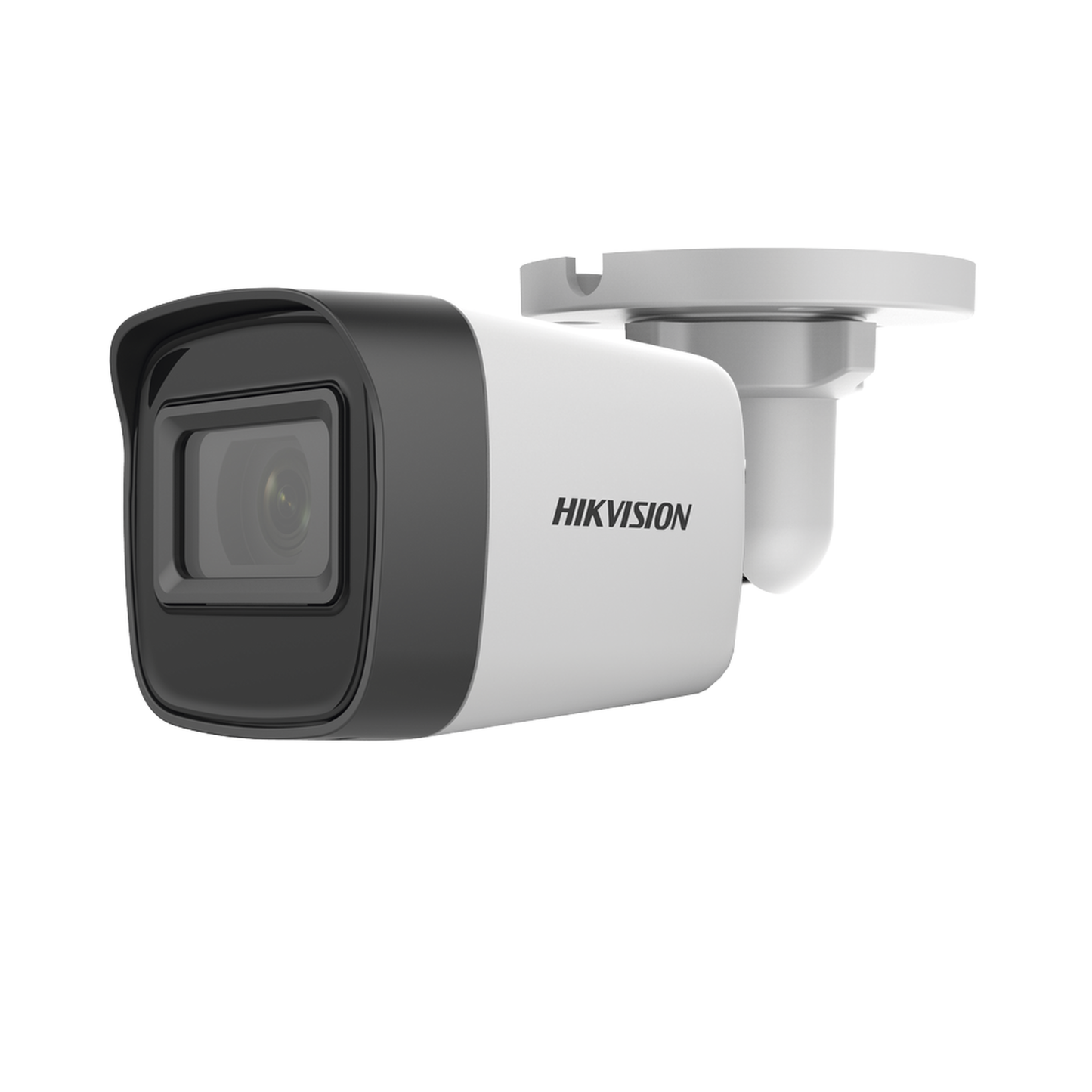 DS-2CE16D0T-ITF(C)|Bala TURBOHD 2 Megapixel (1080p) / Gran Angular 99?? / Lente 2.8 mm / 30 mts IR EXIR / Exterior IP67 / 4 Tecnolog?¡as / dWDR