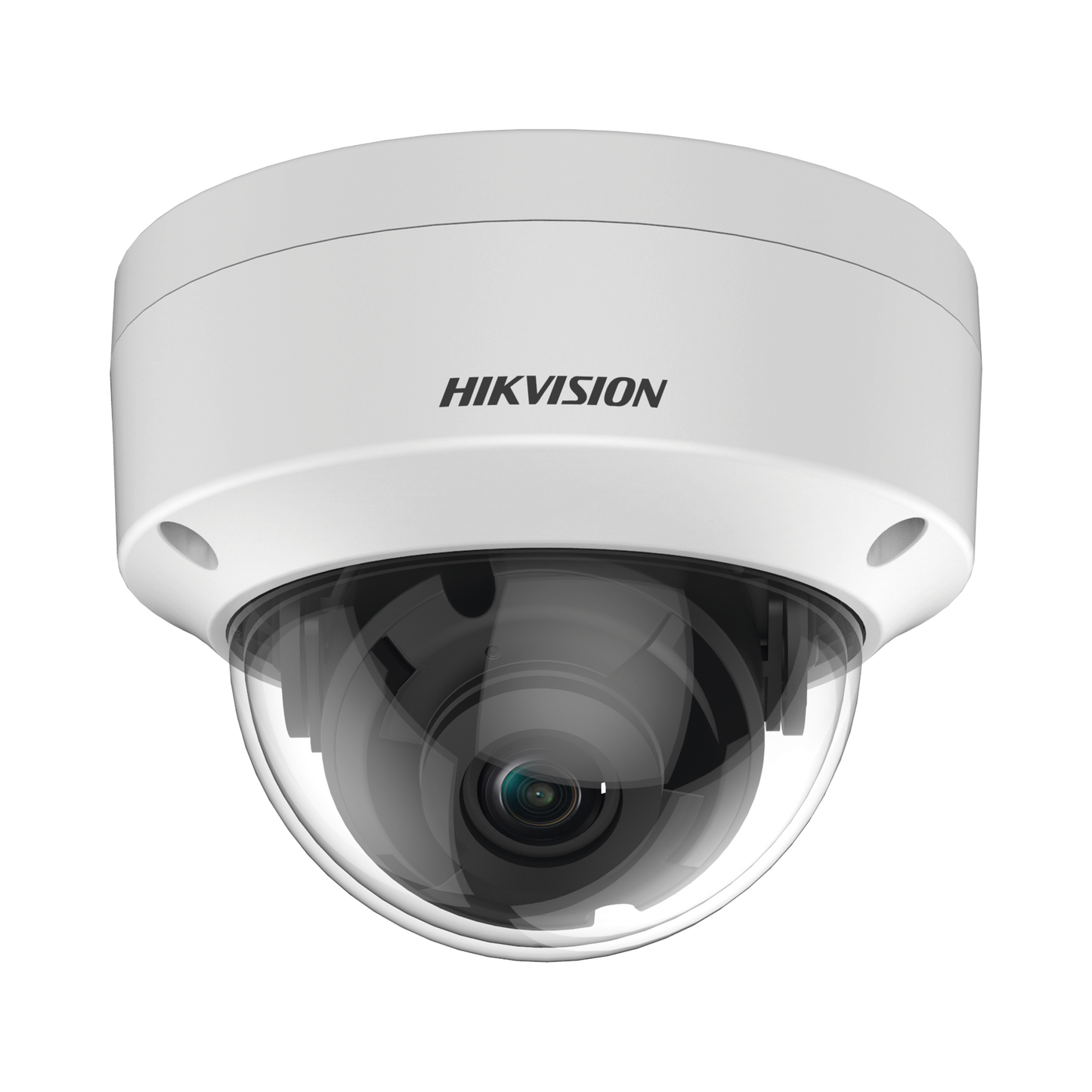 DS-2CE57D3T-VPITF|Domo TURBOHD 2 Megapixel (1080p) / Lente 2.8 mm / 30 mts IR EXIR / TVI-AHD-CVI-CVBS / IK10 / IP67 / WDR 120 dB / Ultra Baja Iluminaci??n / Metal