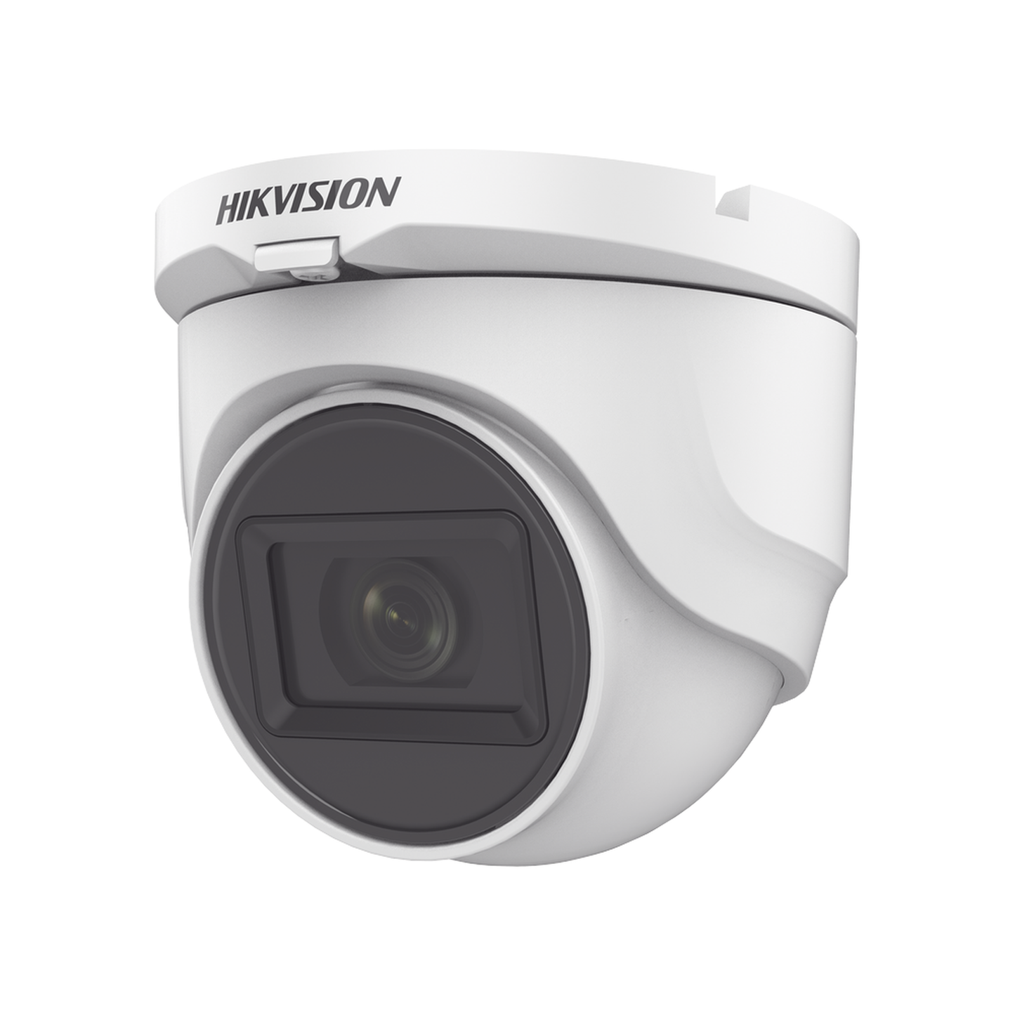 DS-2CE76D0T-ITMF(C)|Domo TURBOHD 2 Megapixel (1080p) / Gran Angular 101?? / Lente 2.8 mm / 30 mts IR EXIR / Exterior IP67 / 4 Tecnolog?¡as / dWDR