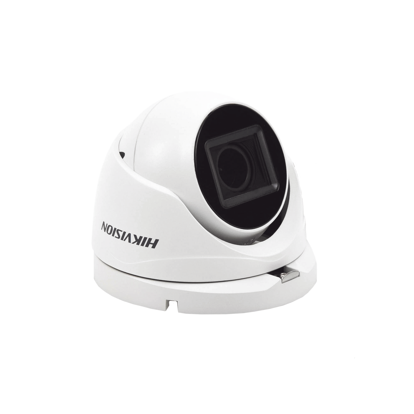 DS-2CE79U1T-IT3ZF|Eyeball TURBOHD 4K (8 Megapixel) / Lente Mot. 2.7 a 13.5 mm / IR EXIR 60 mts / Exterior IP67 / dWDR / TVI-AHD-CVI-CVBS / 9 a 15 Vcc