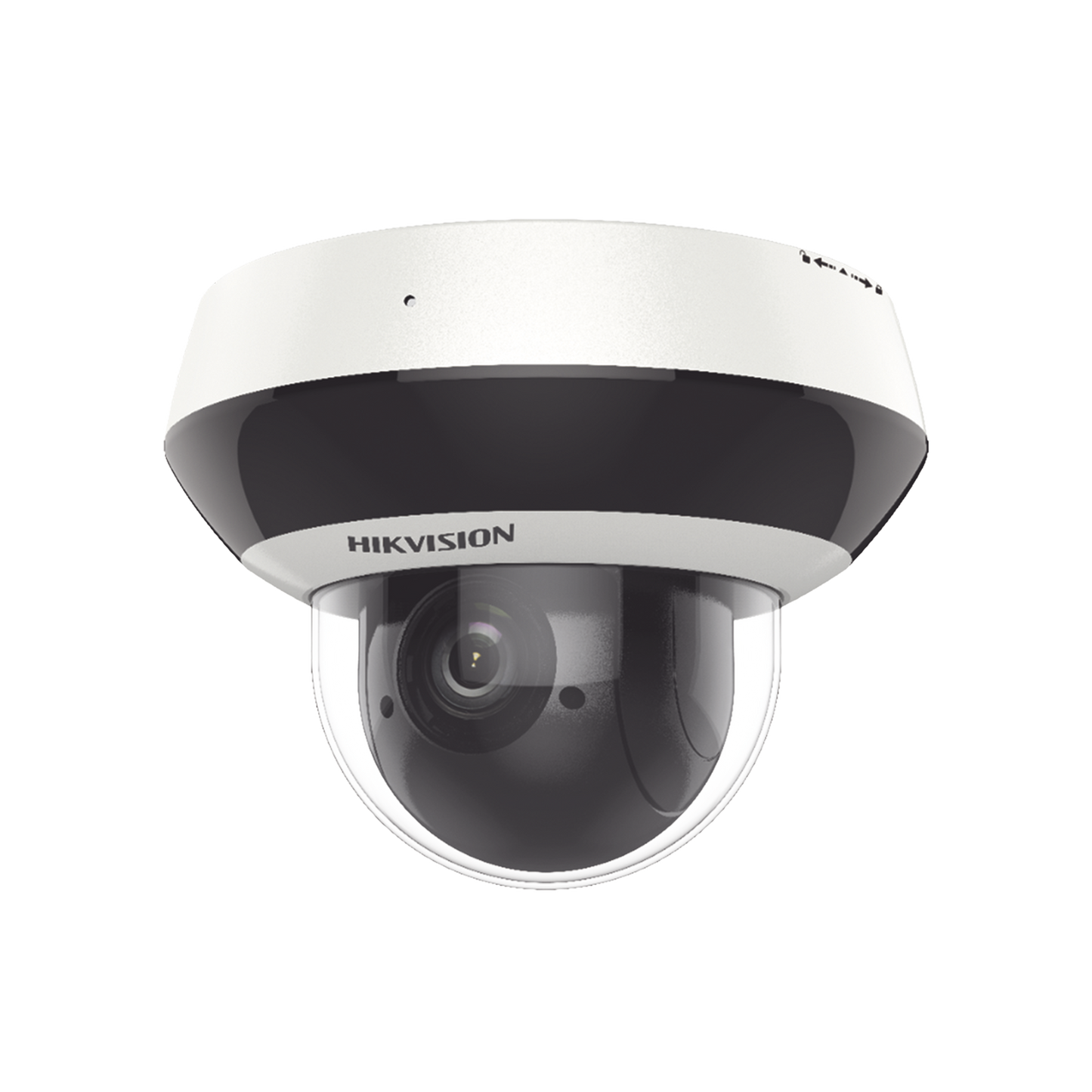 DS-2DE2A204IW-DE3(C0)(S6)(C)|Mini Domo PTZ IP 2 Megapixel / 4X Zoom / H.265+ / 20 mts IR EXIR / WDR / PoE / IK10 / Exterior IP66 / Ultra Baja Iluminación / Micrófono Integrado / PoE / microSD