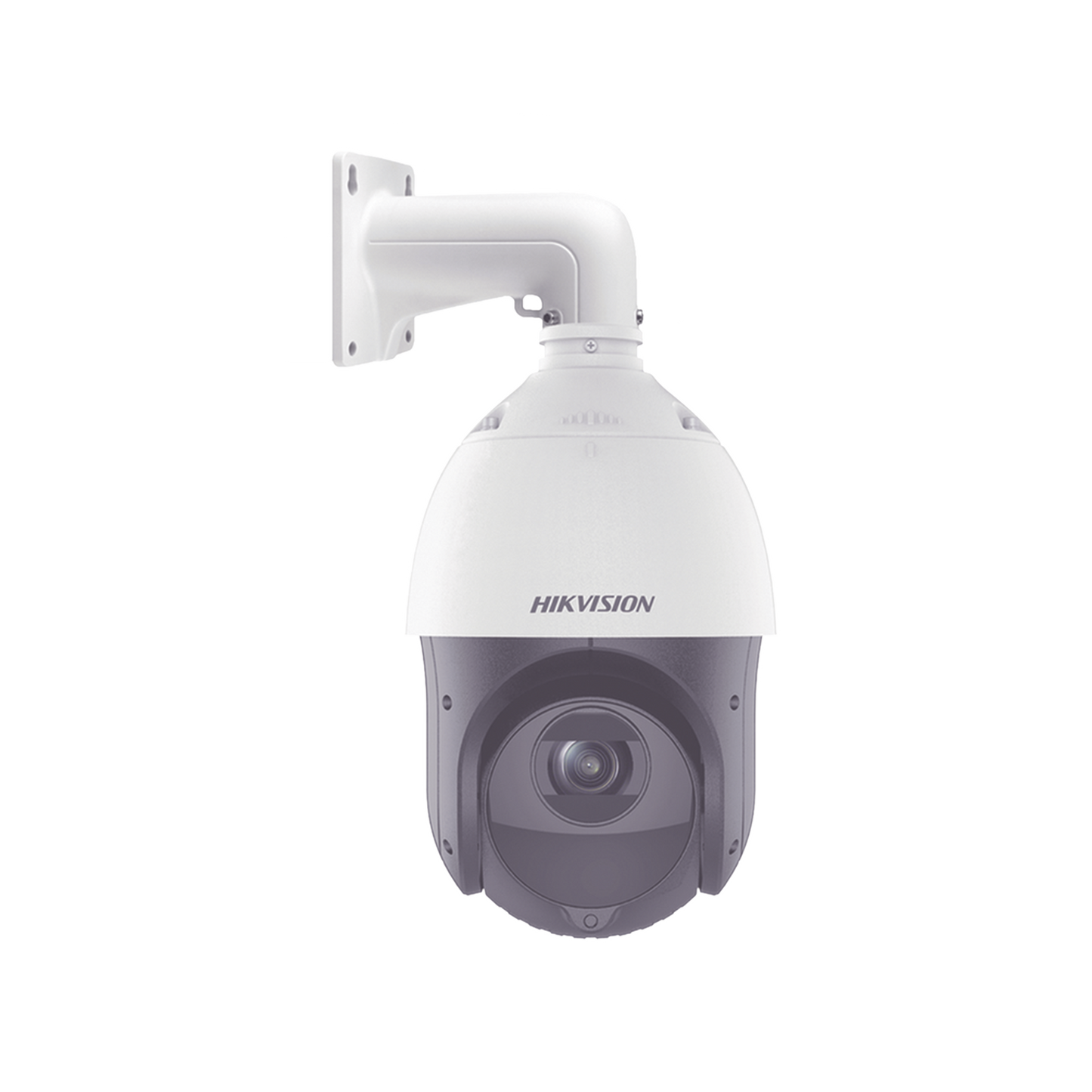 DS-2DE4215IW-DE(T5)|Domo PTZ IP 2 Megapixel / 15X Zoom / 100 mts IR / IP66 / ACUSENSE / DARKFIGHTER / WDR 120 dB / Entrada y Salida de Audio y Alarmas / HLC / EIS / PoE+ / MicroSD