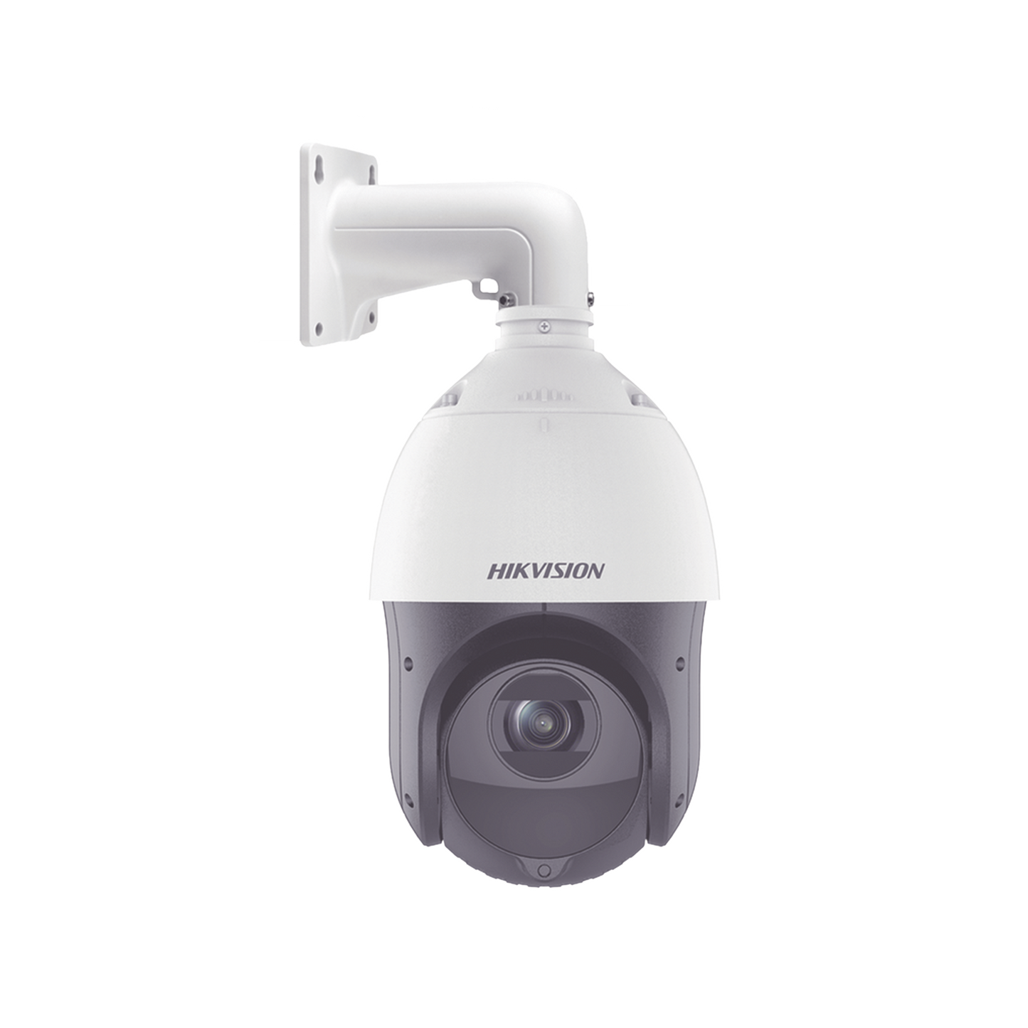 DS-2DE4225IW-DE(T5)|Domo PTZ IP 2 Megapixel / 25X Zoom / 100 mts IR / IP66 / ACUSENSE / DARKFIGHTER / WDR 120 dB / Entrada y Salida de Audio y Alarmas / HLC / EIS / PoE+ / MicroSD