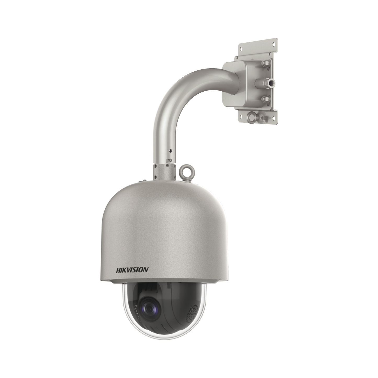DS-2DF6223-CX(T5/316L)|Domo PTZ IP 2 Megapixel / Antiexplosión / 23X Zoom / IP68 / Acero Inoxidable / HLC / WDR / Certificación Anti-Explosión / Defog