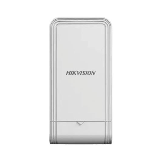 DS-3WF02C-5AC/O|Punto de Acceso (AC) PTP y PTMP en 5 GHz / Hasta 867 Mbps / Antena Sectorial de H: 35° / MIMO 2X2 / 12 dBi de Ganancia / Uso en Exterior