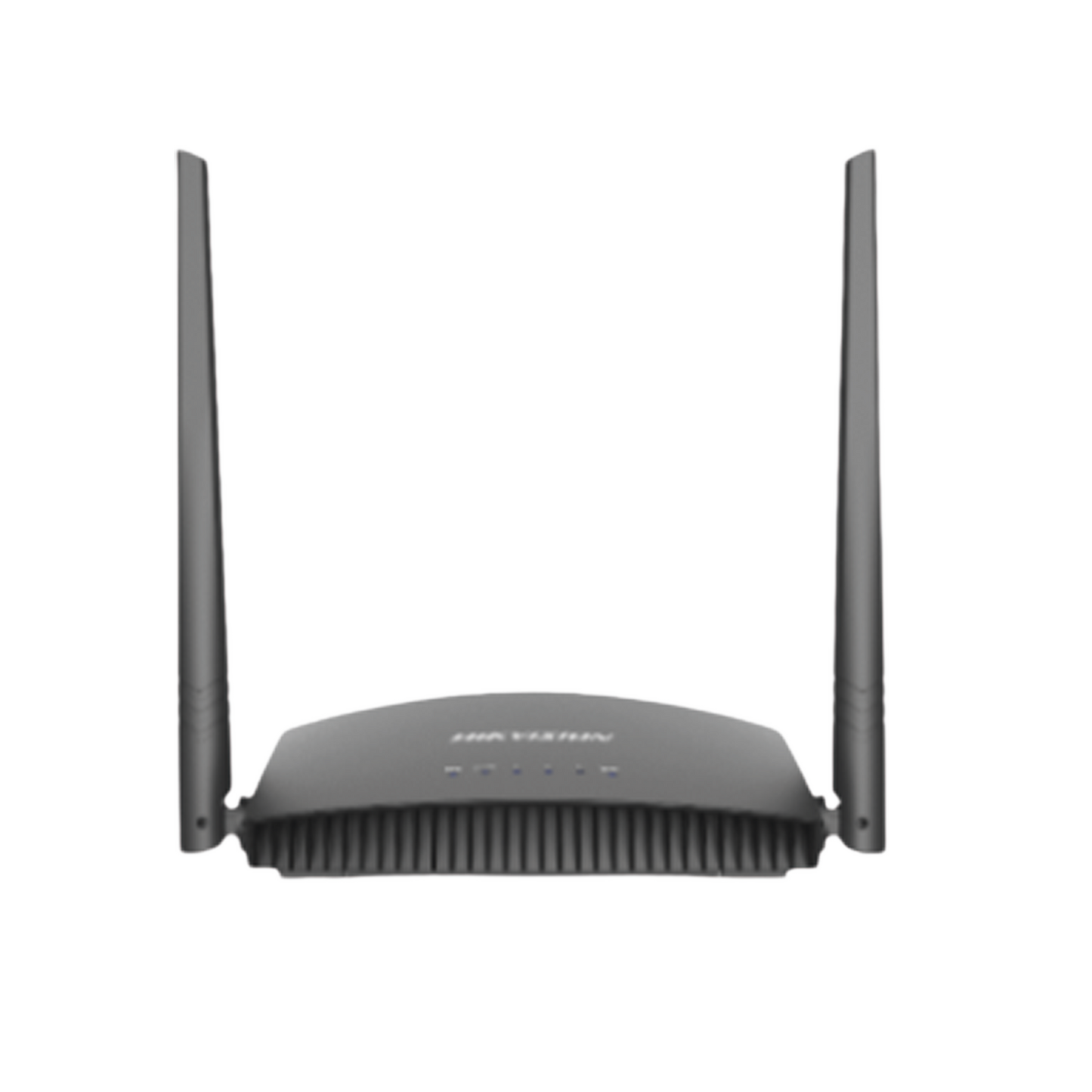 DS-3WR3N|Router Inalámbrico WISP en Banda 2.4 GHz / Hasta 300 Mbps / 4 Puertos 10/100 Mbps / 2 Antenas Omnidireccional de 5 dBi / Interior