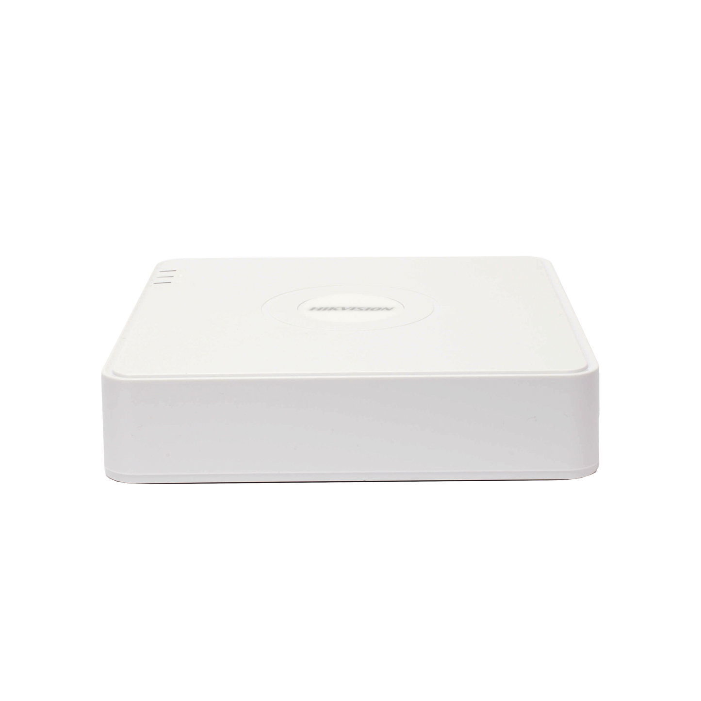 DS-7104HGHI-K1(S)|DVR 4 Canales TurboHD + 1 Canal IP / 2 Megapixel (1080p) Lite / Acusense Lite (Evita Falsas Alarmas) / Audio por Coaxitron / 1 Bahia de Disco Duro / H.265+ / Salida de Vídeo Full HD