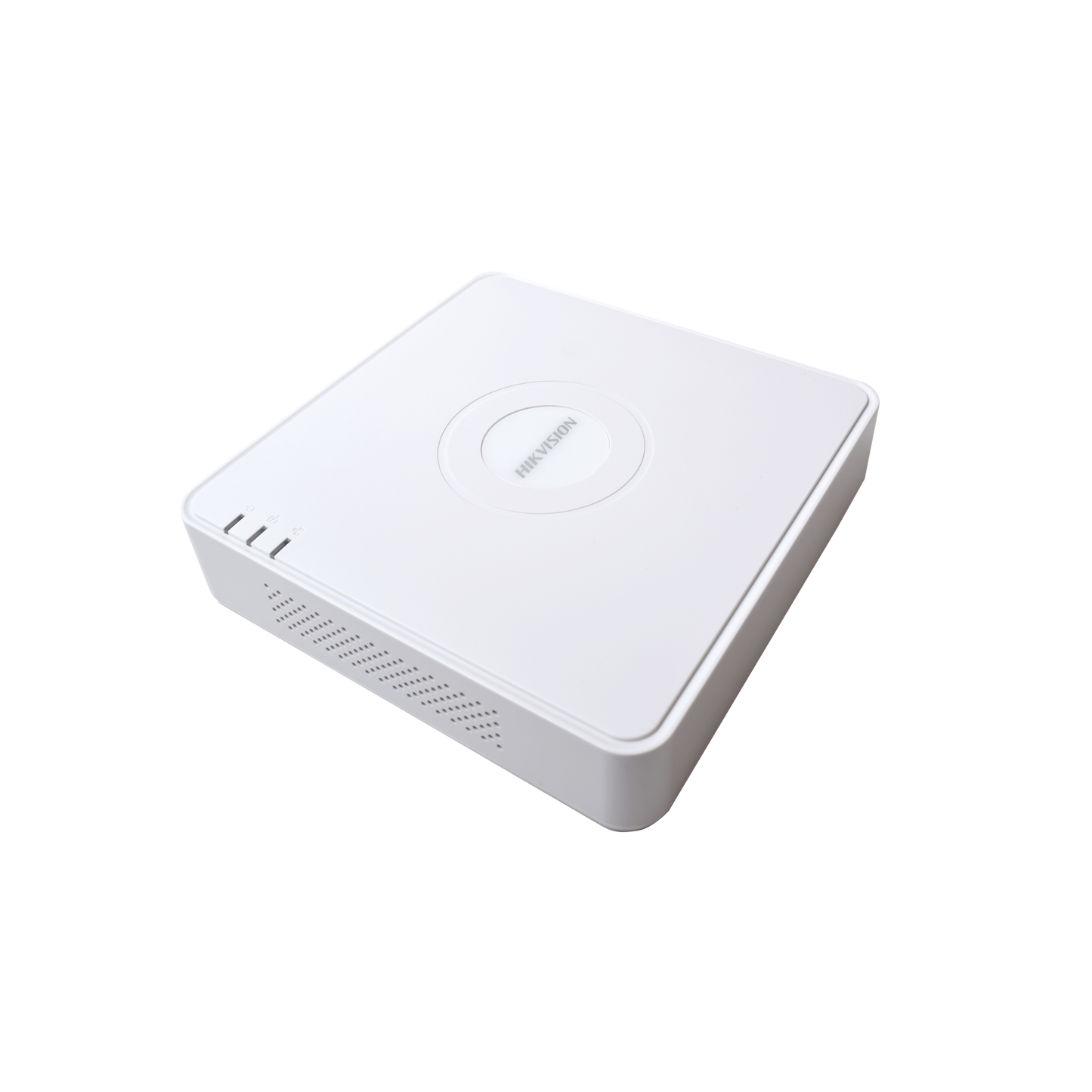 DS-7108HGHI-K1(S)|DVR 8 Canales TurboHD + 2 Canales IP / 2 Megapixel (1080p) Lite / Acusense Lite (Evita Falsas Alarmas) / Audio por Coaxitron / 1 Bah?¡a de Disco Duro / H.265+ / Salida de V?¡deo Full HD