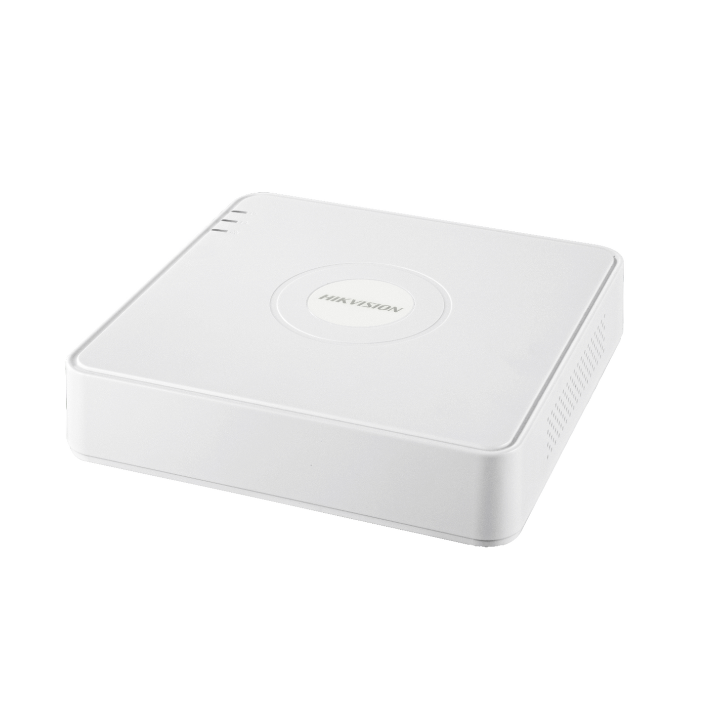 DS-7108NI-Q1/8P(C)|NVR 4 Megapixel (Compatible con Cámaras ACUSENSE) / 8 canales IP / 8 Puertos PoE /1 Bahía de Disco Duro / Salida de Vídeo Full HD