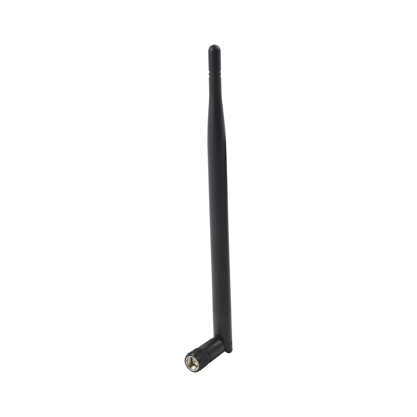 DS-ANT-NVR|Antena WiFi de Repuesto para NVR`s / 5 dBi de Ganancia / Frecuencia 2.4 GHz