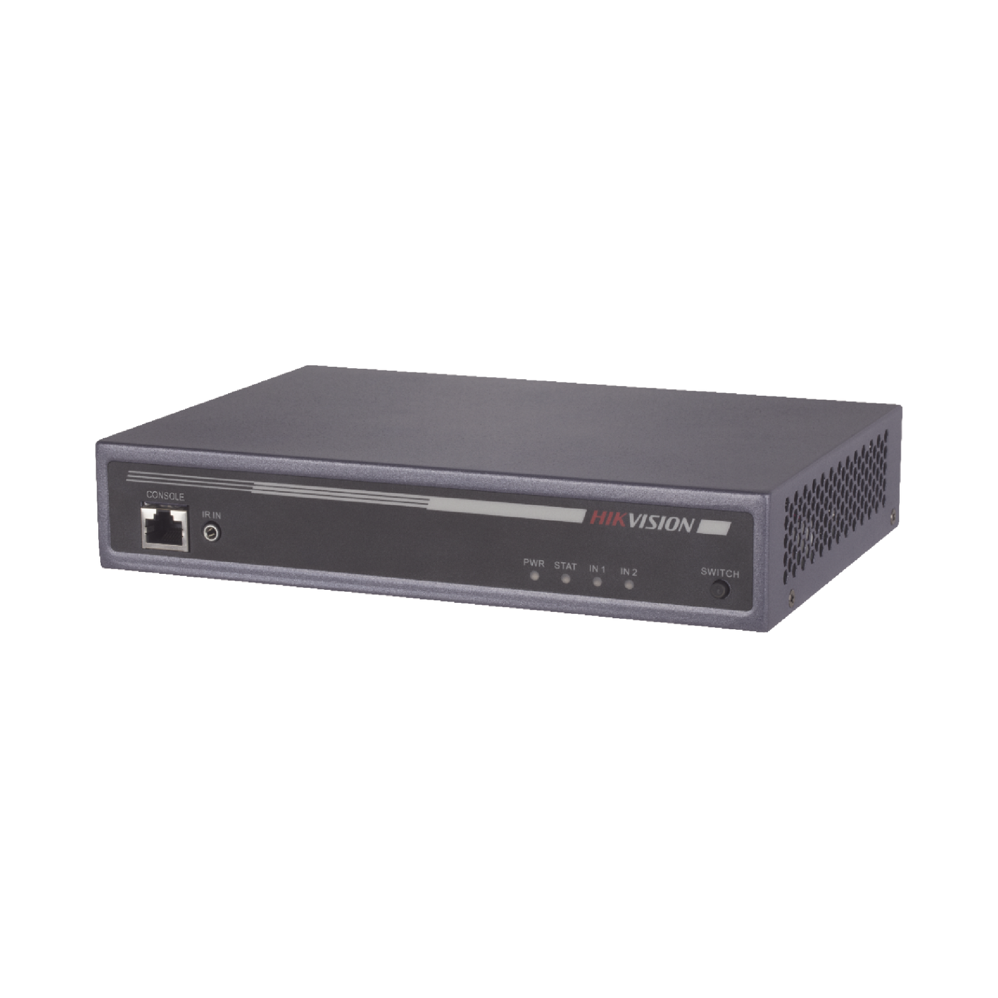 DS-C12L-0204H|Controlador de Videowall 4K Administrable / 2 Entradas HDMI / 4 Salidas HDMI / Soporta Conexión en Cascada
