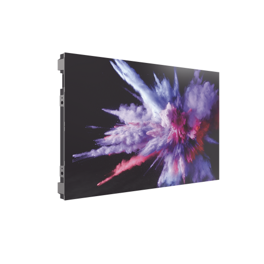 DS-D4012BW-2FC|Panel LED Full Color / COB / Pixel Pitch 1.2mm / Resolución 480 x 270 / Uso en Interior