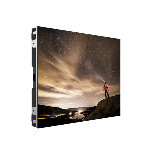 DS-D4025CS-1F|Panel LED Full Color / SMD / Pixel Pitch 2.5mm / Resolucion 256 X 192 / Uso en Interior