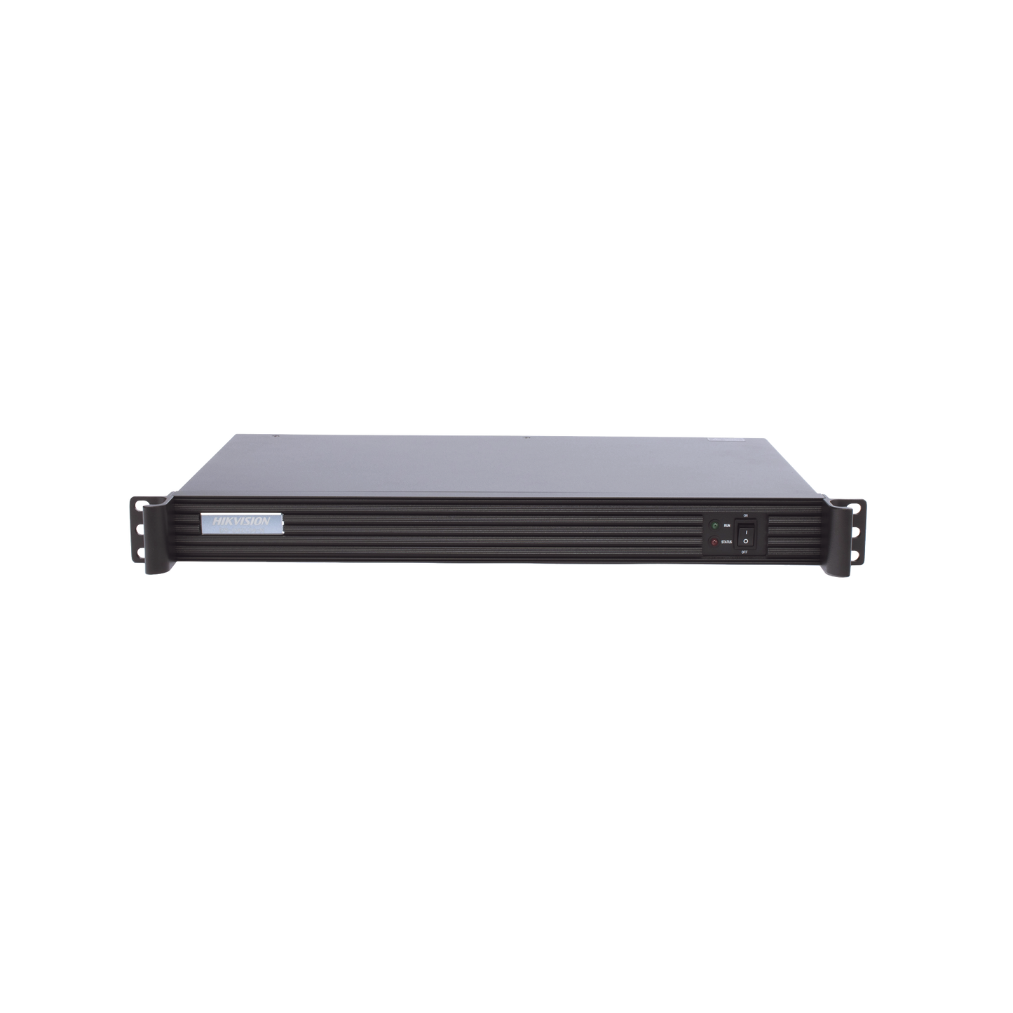 DS-D42C04-N|Controlador para Videowall  / Full HD (1920 X 1080) / 4 Salidas de Video / Compatible con Pantallas LED Para Exterior / Compatible con DS-D4440FO-BKI y DS-D4225FO-BGF