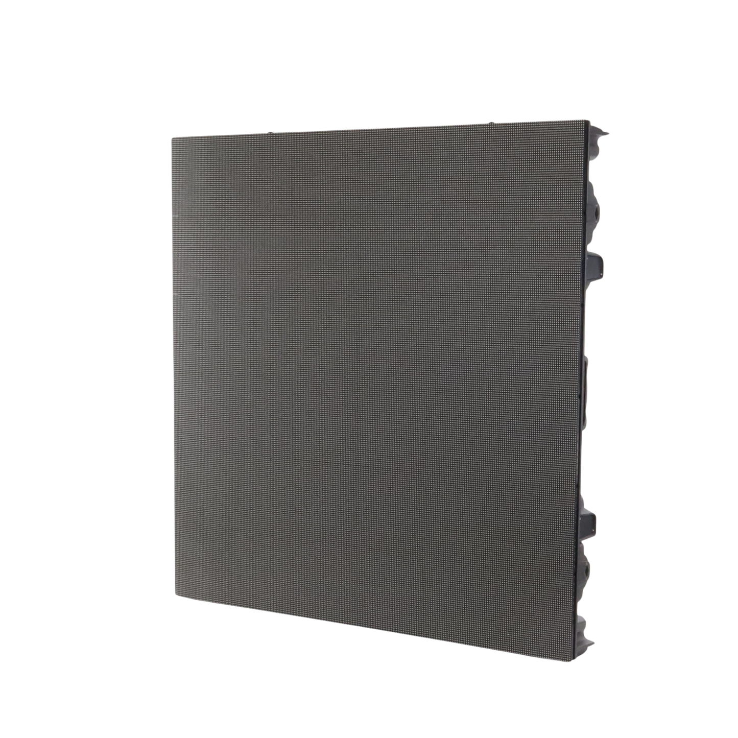 DS-D4440FO-BKA|Modulo LED Full Color para Videowall / Gabinete de Aluminio / Pixel 4 mm / Resolución 240 X 240 / Uso en Exterior (IP65) / Publicidad en Exterior