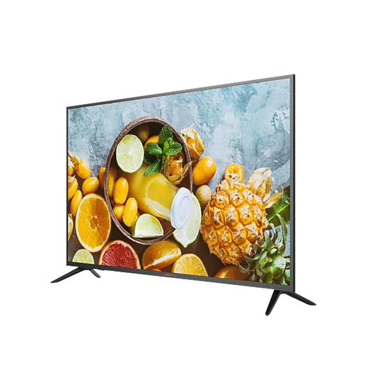 DS-D5050UC-C|Monitor LED 4K de 50" / Entrada HDMI-VGA / Compatible con Montaje VESA (200 X 200) / Bocinas Integradas / Uso 24/7