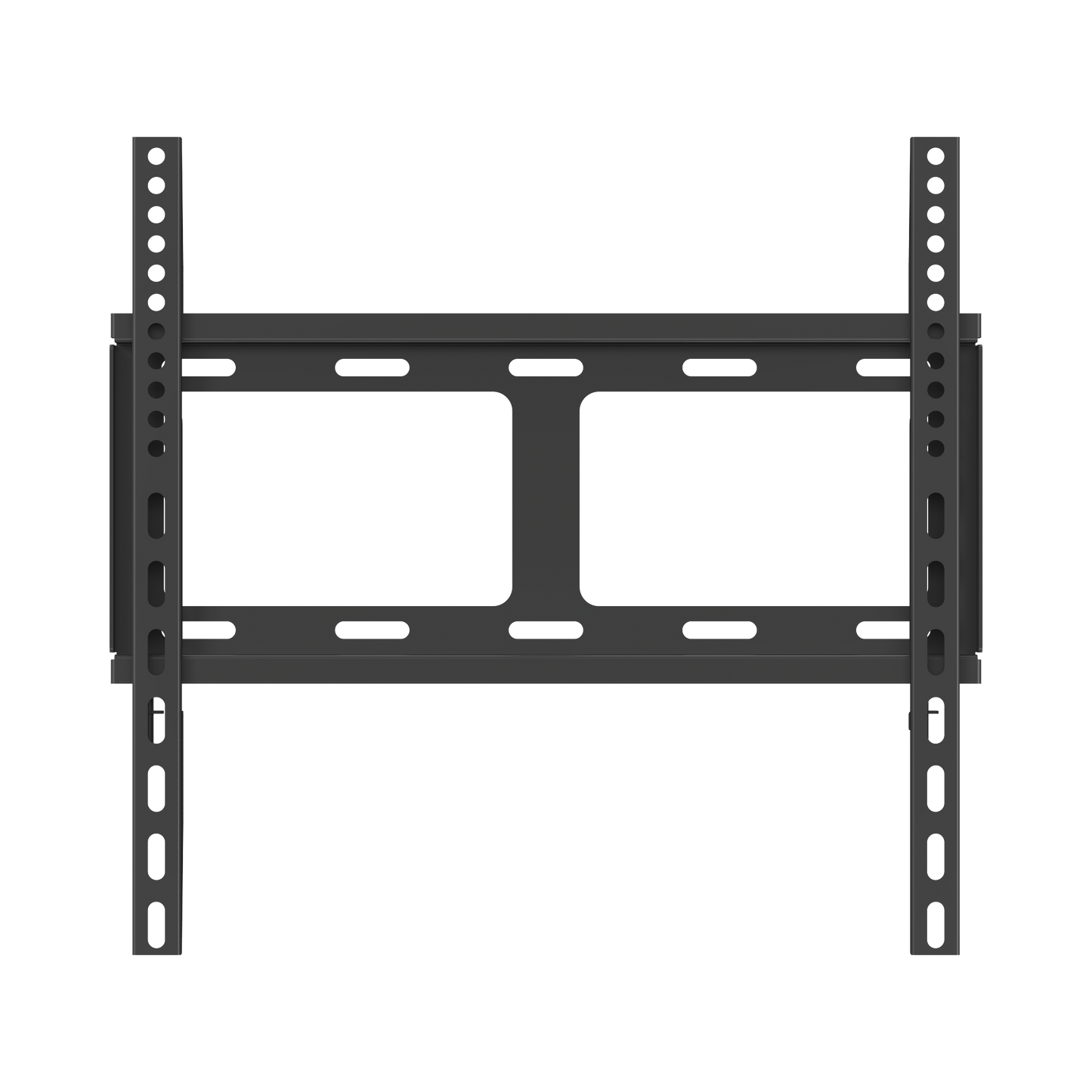 DS-DM4255W|Montaje de Pared Universal para Pantallas / Compatible VESA 100 X 100 / 200 X 200 / 400 X 300 / 400 X 400 / Color Negro