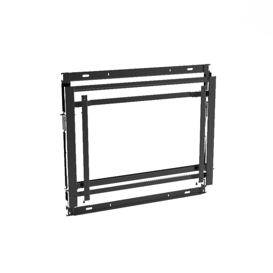 DS-DN5501W|Montaje para Pared / Compatible con Monitor de 55" / Especial para Videowall / Compatible con DS-D2055NL-B/G - DS-D2055LU-Y