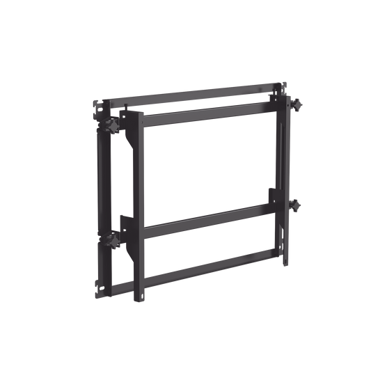 DS-DN6500W/U|Montaje para Pared Ajustable / Compatible con Monitor de 65" / Especial para Videowall / Compatible con DS-D2065LU-Y