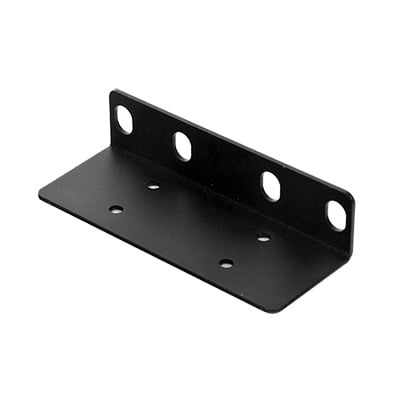 DS-EAR-RACK|Orejas para Ensamble en Rack / Compatible con DVR`s epcom / HIKVISION / 2 Unidades en Rack