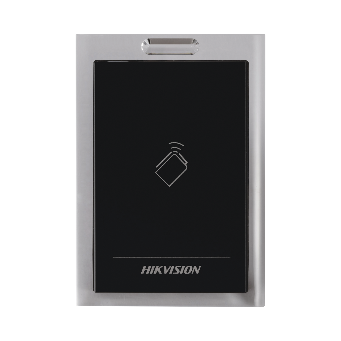 DS-K1101M|Lector de Tarjetas MIFARE / Conexión Wiegand y RS-485 / Estético y Fácil de Utilizar / Indicador LED