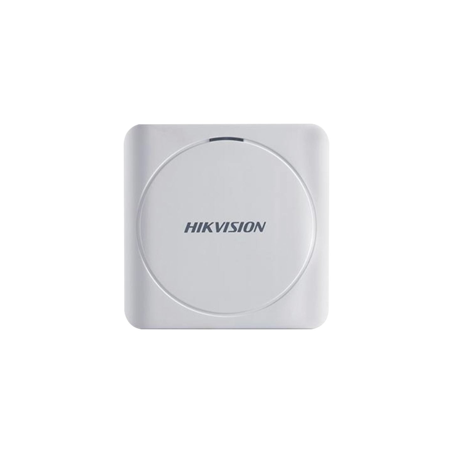 DS-K1801E|Lector de Tarjetas PROX EM / Exterior IP65 / Wiegand / Compatible con Cualquier Panel / PEQUEÑO y ESTETICO