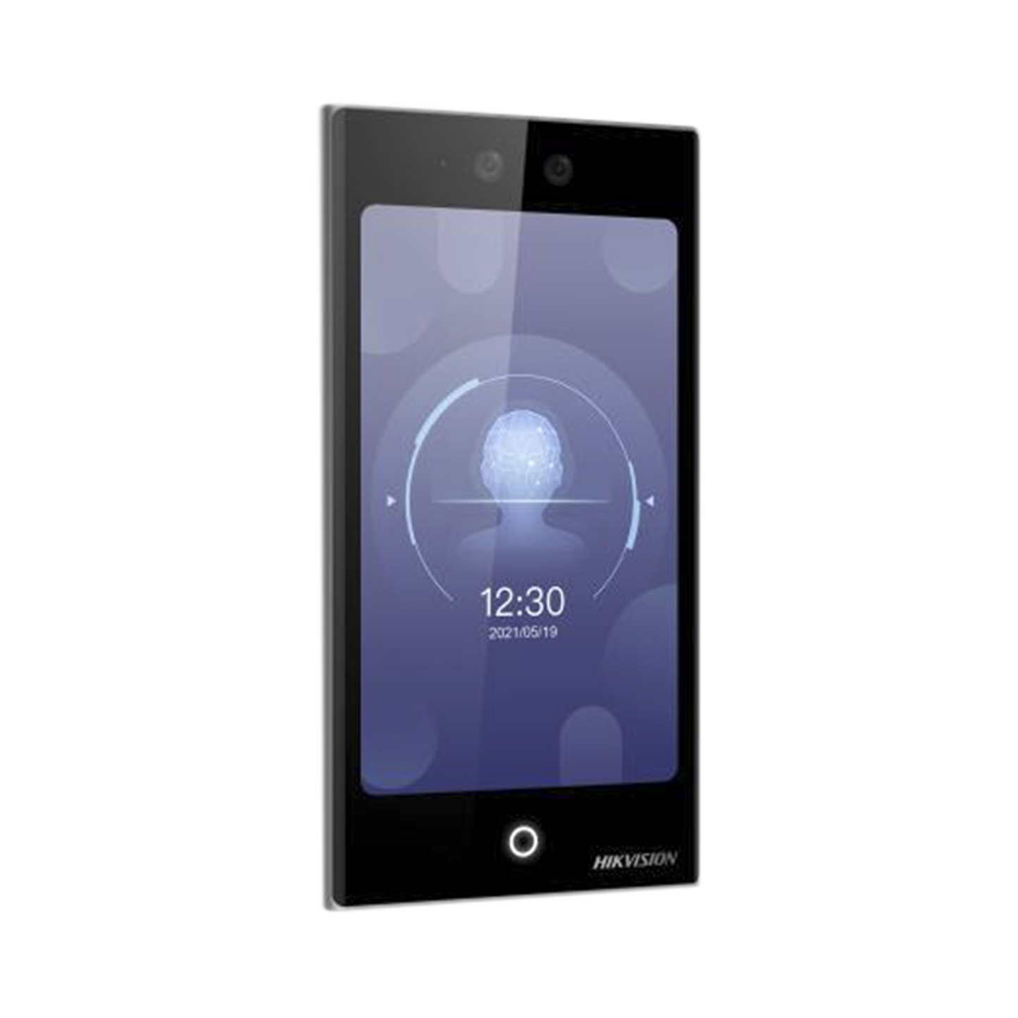 DS-K1T673DWX|Terminal Facial WiFi con pantalla de 7" / Exterior IP65 / 10,000 Rostros y 50,000 Tarjetas / 10,000 Huellas (Módulo Opcional) / ISAPI / ISUP 5.0 / Codigos QR y Bluethooth / Intercom SIP Estandar / HIK-IA