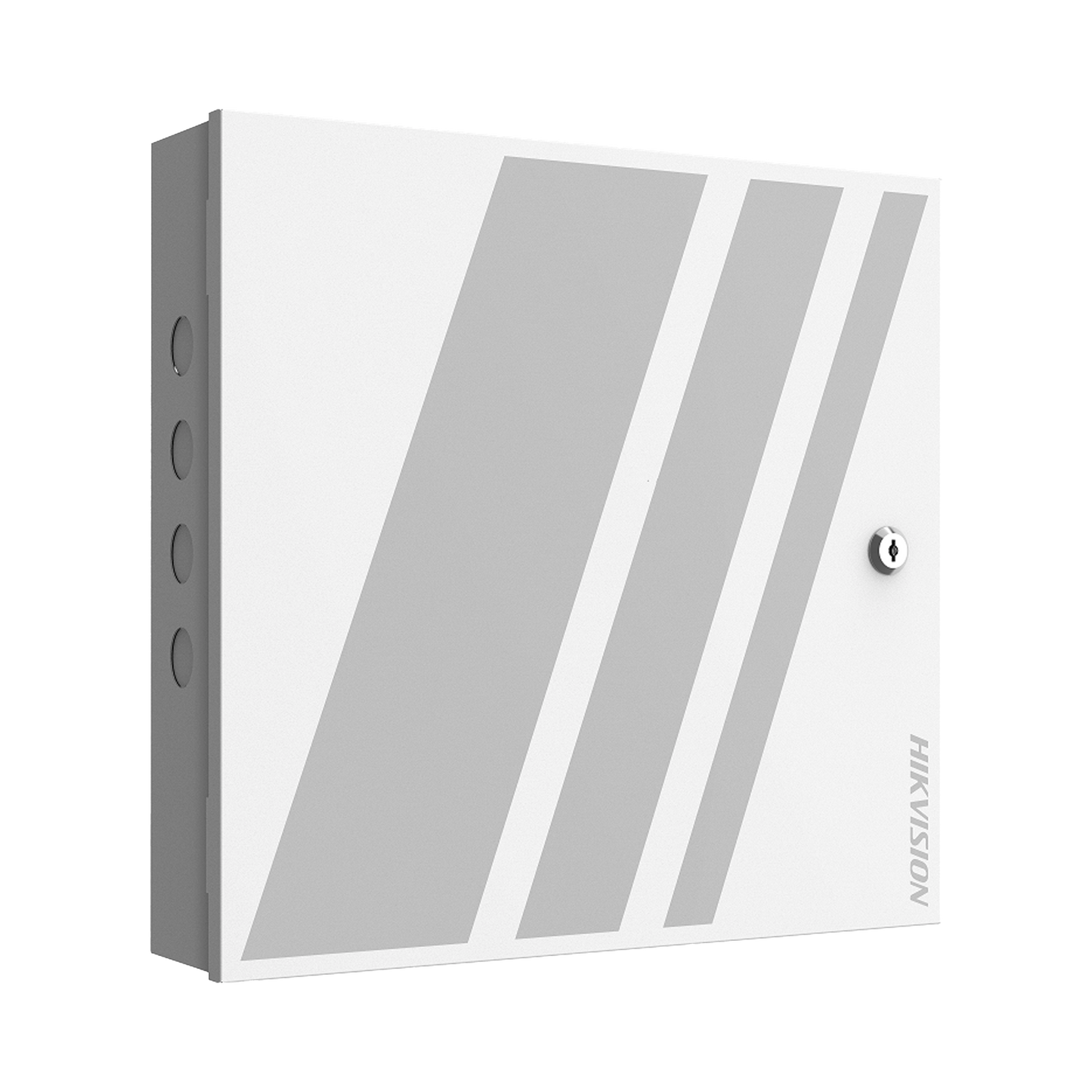 DS-K2621X|Controlador de Acceso 1 Puerta Administrable en la Nube con Hik-Connect Teams / Interfaz Web / 2 Lectores de Huella o Tarjeta / 100,000 Tarjetas / 10,000 Huellas / Incluye Gabinete y Fuente de Alimentación 12v 4A / Soporta Batería de Respald