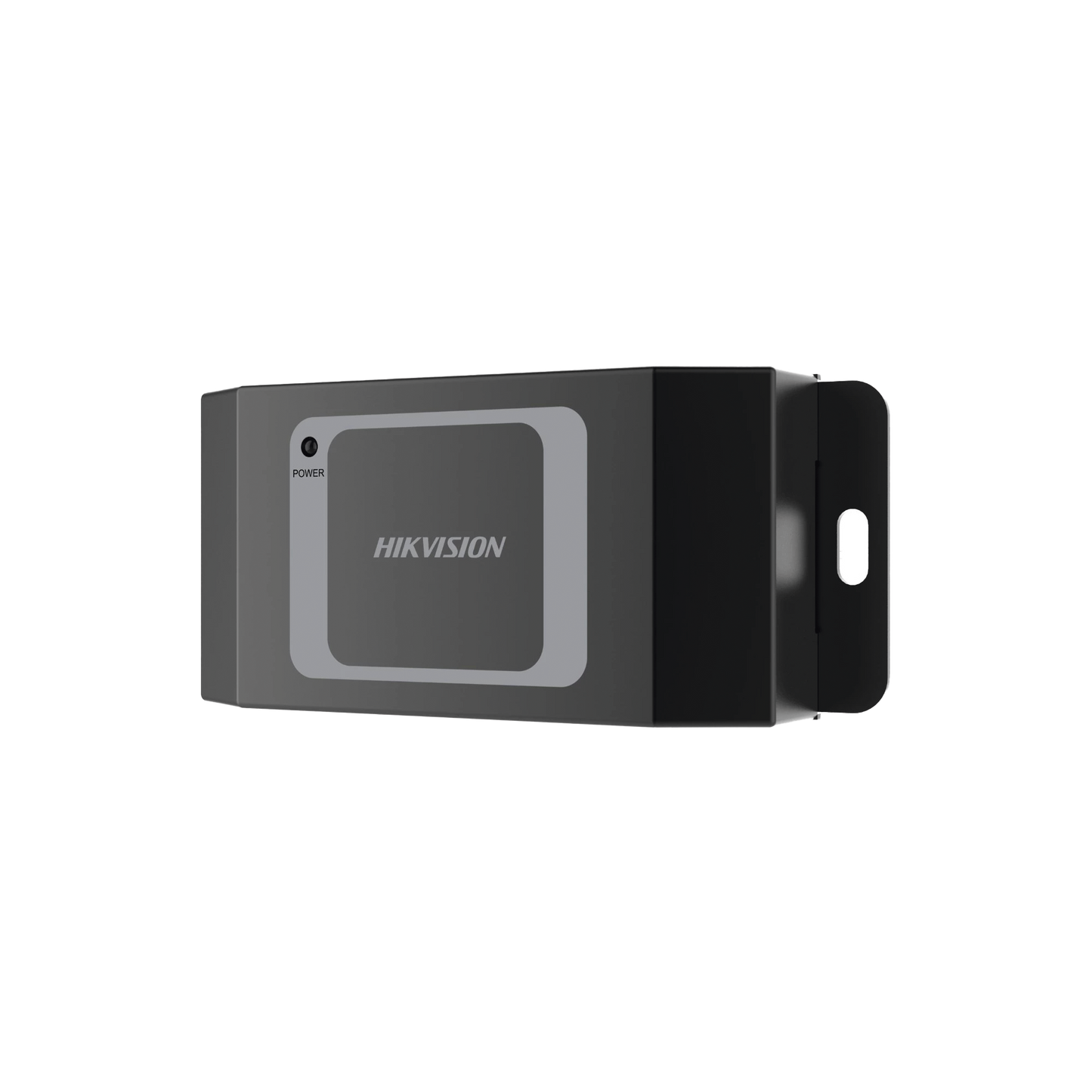 DS-K2M061|Módulo esclavo para instalaciones SEGURAS en Controles de Acceso Hikvision / Compatible con Biometricos Faciales Min Moe / Conexión RS-485 / Soporta botón de salida y chapa.