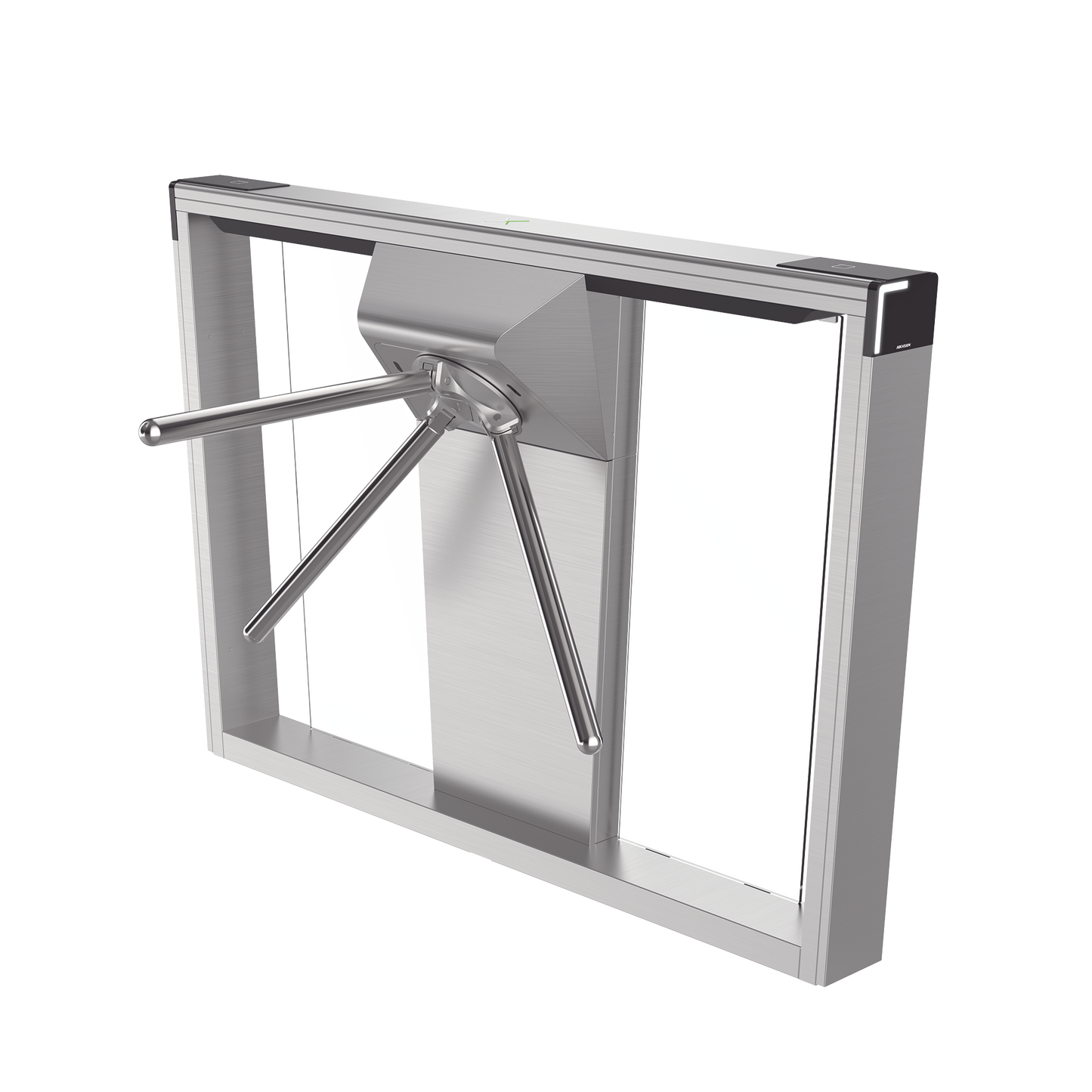 DS-K3G530X-R/MPG-DM55|Torniquete Trípode Premium Diseño Slim Elegante / 5 Millones de Ciclos MCBF / Exterior / Lectores y Controlador Incluidos / LEDs indicadores