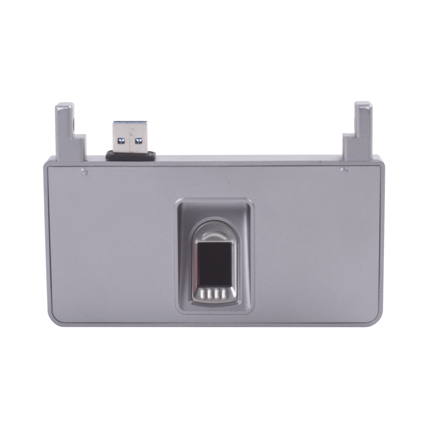 DS-KAB671F|Módulo Lector de Huella para Biometrico DS-K1T607E y DS-K1T671M / Fácil Integración Plug & Play