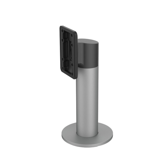 DS-KAB6-ZU1|Montaje para Instalar Terminales de Reconocimiento Facial HIKVISION en Torniquetes de Cualquier Marca / Diseño Estético / Compatible con Terminales Faciales Térmicas.