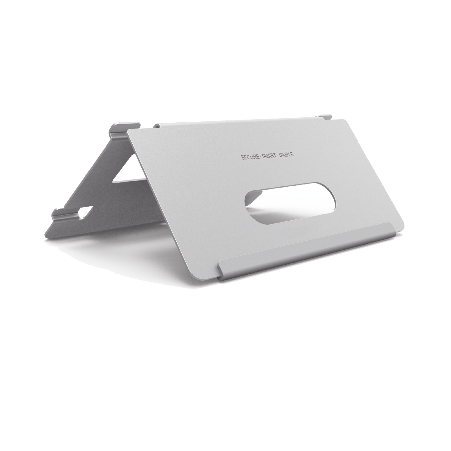 DS-KABH6320-T|Montaje de Escritorio para Monitores IP HIKVISION / Compatible con series 6320, 8520, 6220 y 9310.