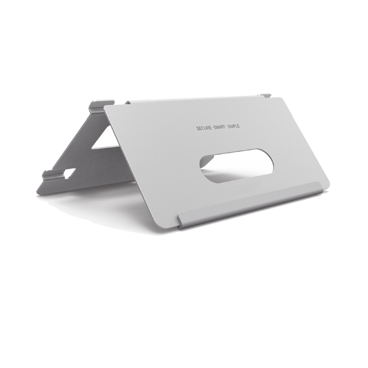 DS-KABH6320-T|Montaje de Escritorio para Monitores IP HIKVISION / Compatible con series 6320, 8520, 6220 y 9310.