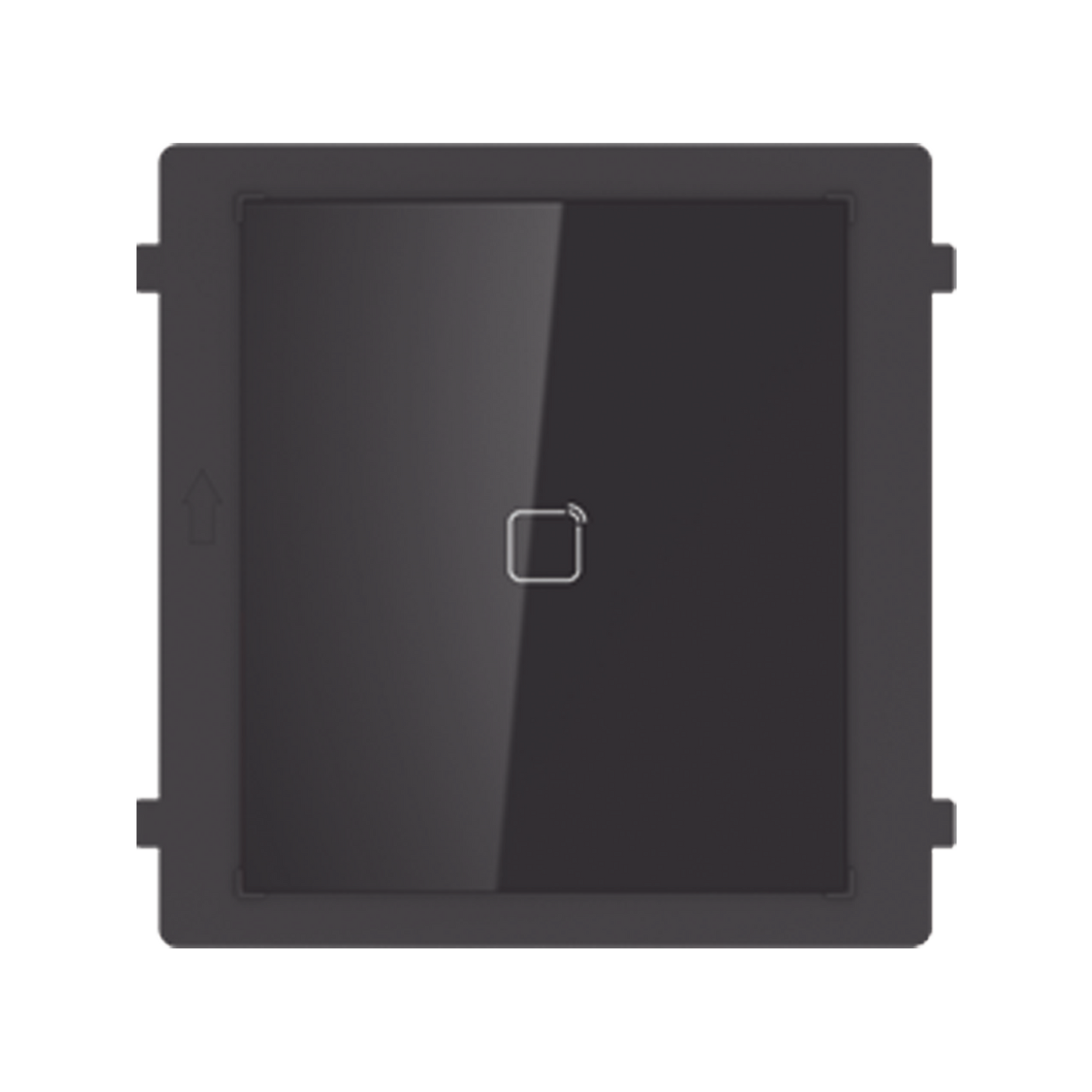 DS-KD-M|Modulo con Lector de Tarjetas MIFARE para Frente de Calle IP Modular