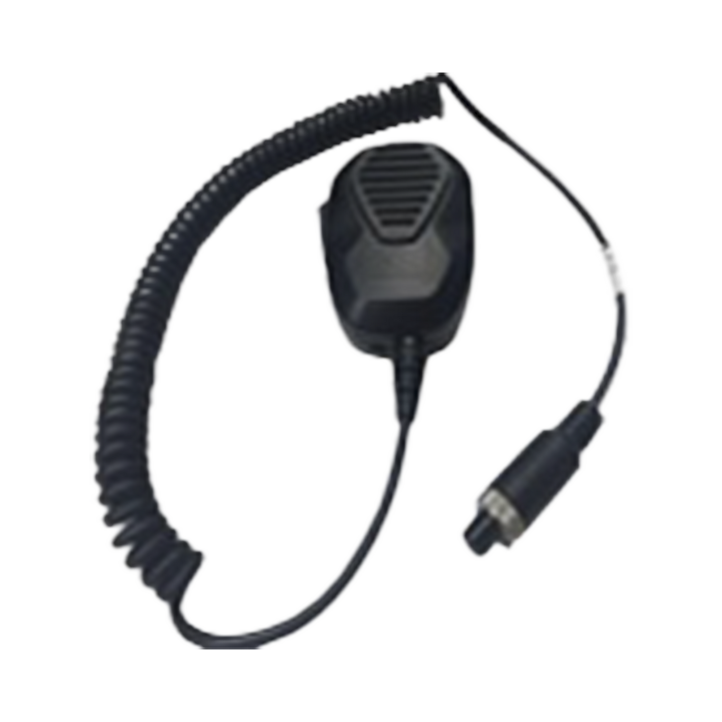 DS-MP1351(AE)|Micrófono de Solapa para DVR Móvil / Audio de Dos Vías / 2 Metros de Cable / Compatible con DS-MP5604