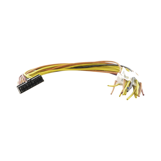 DSMP-ADAPTER-IO|Cable Adaptador para Entrada y Salida de Alarmas /  Compatible para el Kit DS-MP5604SD/GLF(LITE)(KIT)